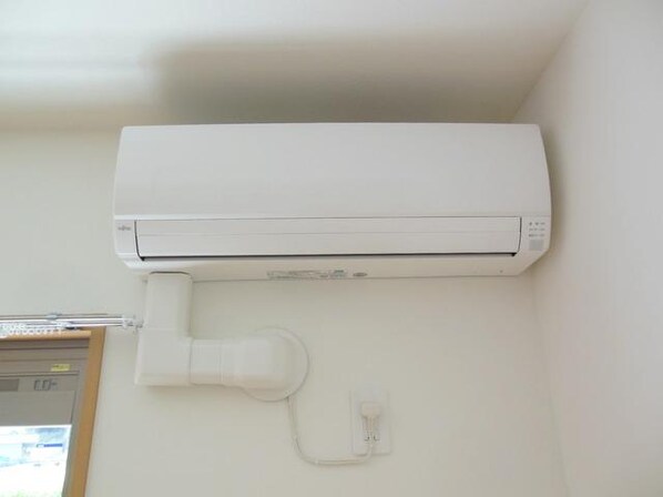 アマビリスの物件内観写真